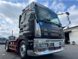 ギガ トレーラーヘッド トラクターヘッド 後輪エアサス 大型