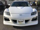 RX-8 タイプS 