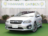 【中古車情報】スバル インプレッサG4 2.0 i-S アイサイト 4WD HDDナビフルセグ/全車速追従クルコン の中古車詳細（走行距離：5.4万km、カラー：アイスシルバーメタリック、販売地域：兵庫県明石市茶園場町）