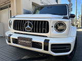 Gクラス AMG G63 G63 エディション 1 4WD 100台限定車