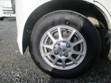 ハイゼットカーゴ クルーズターボ ハイルーフ 4WD TチェーンBカメラDVD再生ナビTV