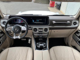 Gクラス AMG G63 G63 4WD 左ハンドル ETC 全周囲カメラ ナビ
