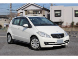 Aクラス A180 A180 パッケージオプション I 走行4,600km! 1オーナー 禁煙車