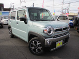 ハスラー J スタイル 禁煙車 シートヒーター パドルシフト