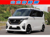 ルークス ハイウェイスターX アーバンクロム ハイウェイスター X アーバンクロム ETC 全周囲カメラ ナビ TV