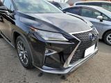 RX450h 450h Fスポーツ 4WD 