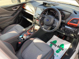 フォレスター 2.5 エックスブレイク 4WD バックモニター・アイサイト付き