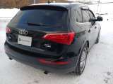 Q5 2.0 TFSI クワトロ 4WD TV/バックカメラ/ETC