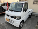 クリッパートラック DX オートマ エアコン 車検残あり