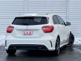 Aクラス A180 A180 ブルーエフィシェンシー スポーツナイト&セーフティパッケー...