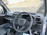 ハイゼットトラック スタンダード 4WD AT アイドリングストップ  スマアシ