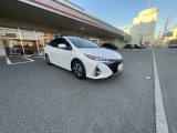 プリウスPHV 1.8 S セーフティパッケージ ワンオーナー