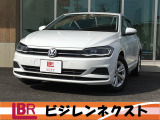 ポロ TSI コンフォートライン リミテッド 