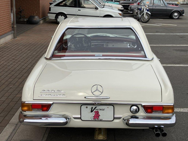 メルセデス ベンツ、クーペ、オープンカー、レストア、修復
