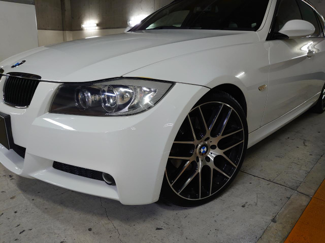 中古車 BMW 320iツーリング 320i Mスポーツ パッケージ HDD 地デジ 