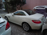 SLKクラス SLK200 SLK200 ブルーエフィシェンシー 