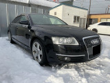 A6 3.2 FSI クワトロ 4WD 