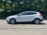 V40クロスカントリー T5 4WD 黒革シート バックカメラ ETC付き