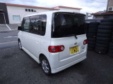 タント RS 4WD キーレス