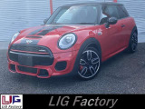 ミニ ジョン・クーパー・ワークス ドライビングモード LEDライト JCW