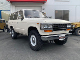 ランドクルーザー60  GX