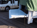 ゲート寸法:奥行(平面)74cm  幅157cm