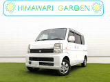 エブリイワゴン  サイドリフト車/ETC