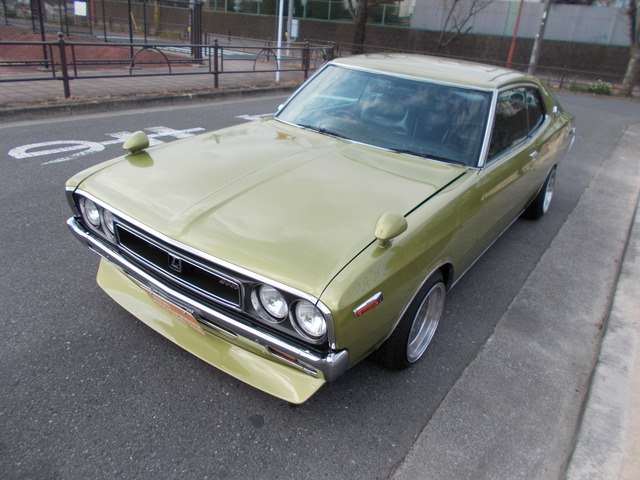 日産 ローレル 2000カスタム ブタケツSGX仕様 の中古車詳細 (走行距離