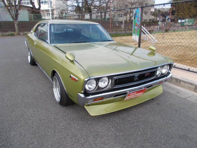 日産 ローレル 2000カスタム ブタケツSGX仕様 の中古車詳細 (走行距離