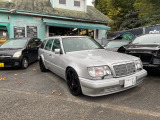 Eクラスワゴン E36T  ディーラー車 正規国内登録13台