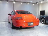 911 カレラ ティプトロニック 