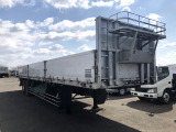 東急 セミトレーラー 1デフ用