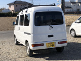 アクティバン SDX 4WD 