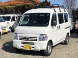アクティバン SDX 4WD 