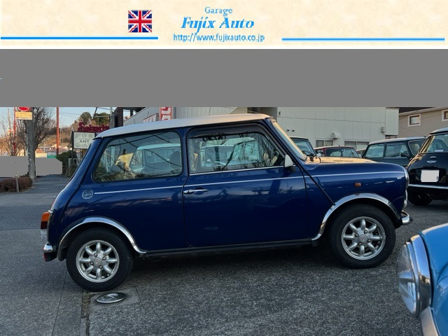 ローバー　ミニ　MINI 取説　希少なケース付き！ ROVER MINI : ミニマルヤマ - 通販 - Yahoo!ショッピング