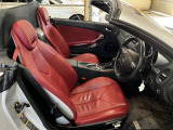 SLKクラス SLK350  走行3.6万キロ 電動オープン