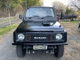 ジムニー ランドベンチャー 4WD 