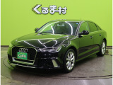 A6 2.0 TFSI クワトロ 4WD 【純正ナビTV★エアロバンパー】