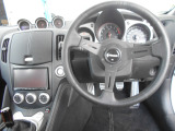 フェアレディZ 3.7 HKS車高調 RAYS19インチTE37