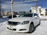 GS350 350 4WD 86000Km 本革 ナビ 検6年10月