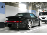 911カブリオレ  空冷最終モデル フルメンテナンス済