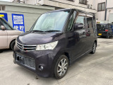 ルークス ハイウェイスター 左電動スライドドア フォグランプ