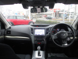 レガシィツーリングワゴン 2.5 i アイサイト 4WD 禁煙車☆HDD☆DVD☆CD☆ETC☆