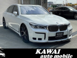 7シリーズ 750Li 750Li 