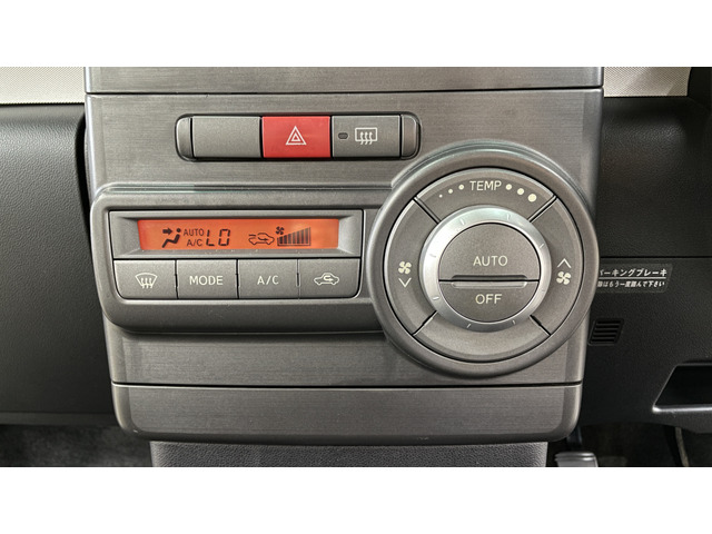 中古車 トヨタ ピクシススペース カスタム X Bluetooth ナビ アルミ 