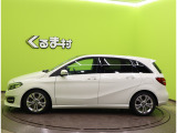 Bクラス B180 B180 【HDDナビTV★ワンオーナー】