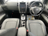 エクストレイル 2.0 20Xtt 4WD ETC Bカメラ オートクルース