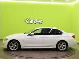3シリーズセダン 320i 320i Mスポーツ 【HDDナビTV★アイドリングストップ】