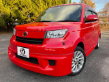 トヨタ bB
