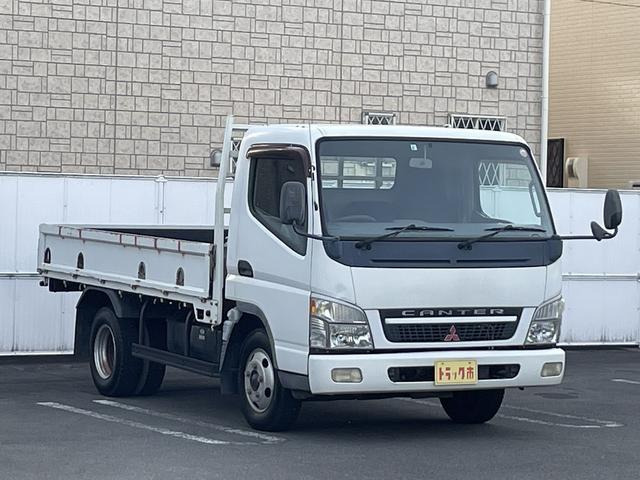 日本盤三菱/CANTER/2トン/平ボデー/純正/新品/ふそう/MITSUBISHI/ パーツ